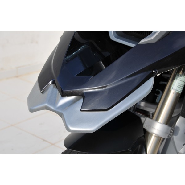 Extensor de guardabarros de frontal 7510xx030 Ermax 751095030