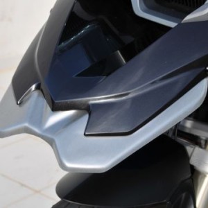 Extensor de guardabarros de frontal 7510xx030 Ermax 751095030