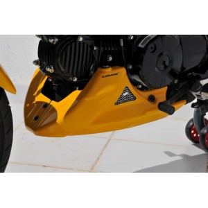 Quilla en 2 partes con rejilla 8901xx138 Ermax 890100138