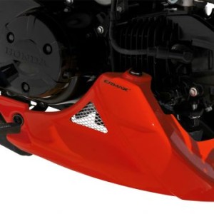 Quilla en 2 partes con rejilla 8901xx138 Ermax 890119138