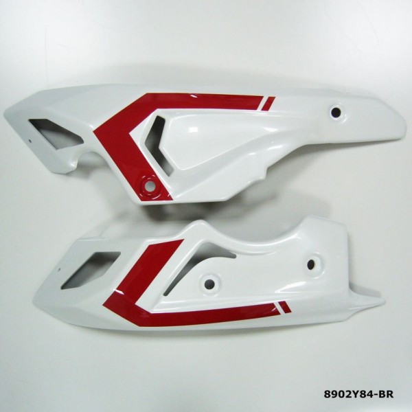 Quilla en 3 partes 8902y84-xx Ermax 8902Y84BR