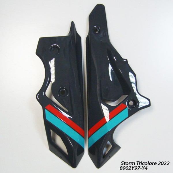 Quilla 8902y97-xx Ermax 8902Y97Y4