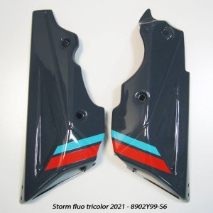 Quilla EVO en 3 partes 8902y99-xx Ermax 8902Y99S6