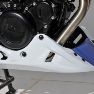 Quilla EVO en 3 partes 8910xx035 Ermax 891072035