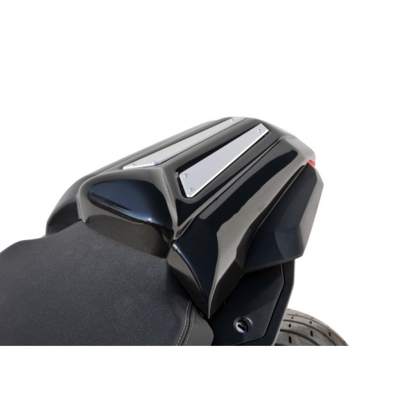 Tapa de colín con pletina de aluminio anodizado 8501t04-xx Ermax 8501T0465