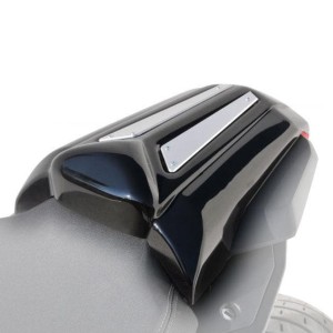 Tapa de colín con pletina de aluminio anodizado 8501t04-xx Ermax 8501T0482