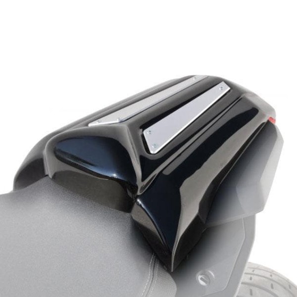 Tapa de colín con pletina de aluminio anodizado 8501t04-xx Ermax 8501T0482