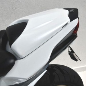 Tapa de colín para modelos no carenados 8502xx108 Ermax 850212108