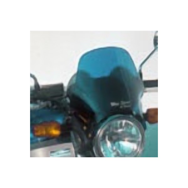 Cupolino mini Sprint 22 cm 0605xx016 Ermax 060500016