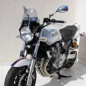 Cupolino mini Sprint 27 cm 0605xx017 Ermax 060554017