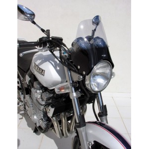 Cupolino mini Sprint 27 cm 0605xx030 Ermax 060501030