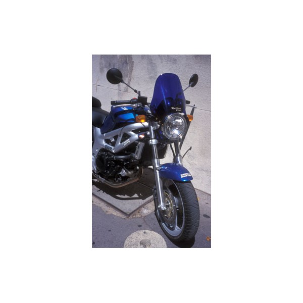 Cupolino mini Sprint 27 cm 0605xx030 Ermax 060504030