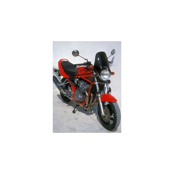 Cupolino mini Sprint 27 cm 0605xx030 Ermax 060556030