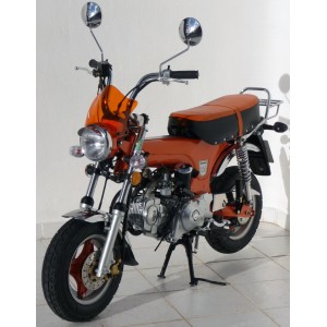 Cupolino doble burbuja 0605xx089 Ermax 060511089