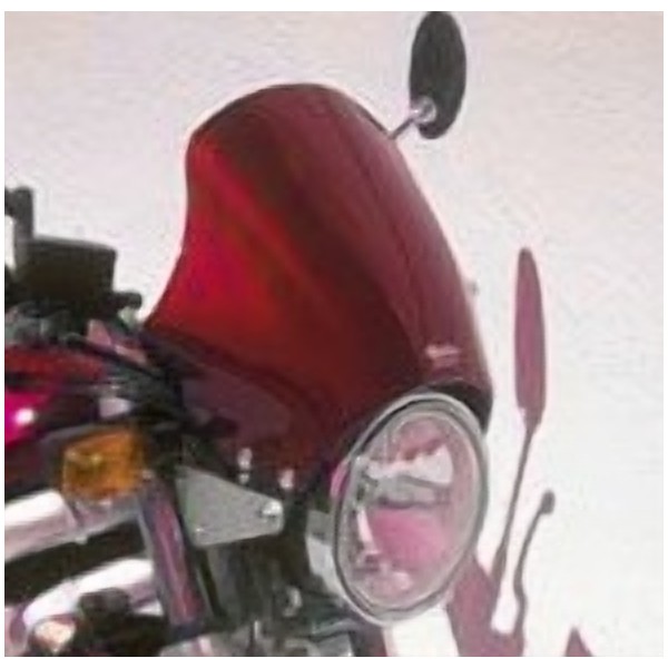 Cupolino Nasty 29 cm 0605xx023 Ermax 060506023