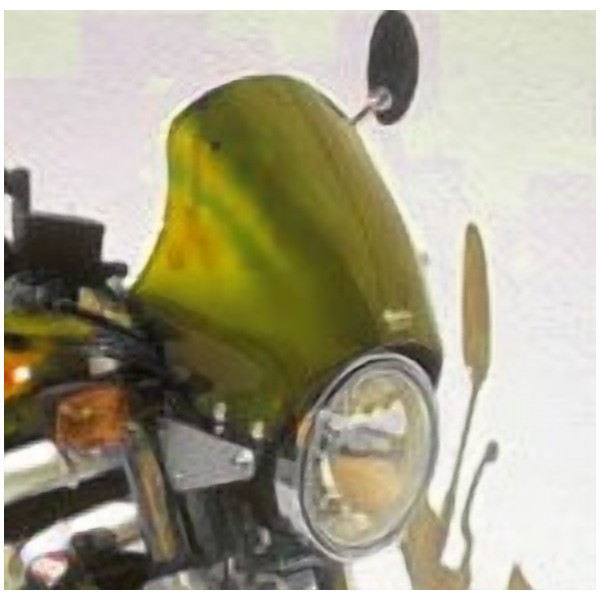 Cupolino Nasty 29 cm 0605xx023 Ermax 060507023