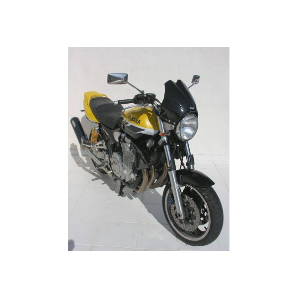 Cupolino Flymax 25 cm 0605xx080 Ermax 060556080