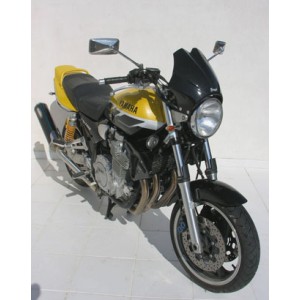 Cupolino Flymax 25 cm 0605xx081 Ermax 060556081