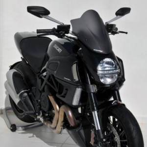 Cúpula doble burbuja 0607xx023 Ermax 060756023