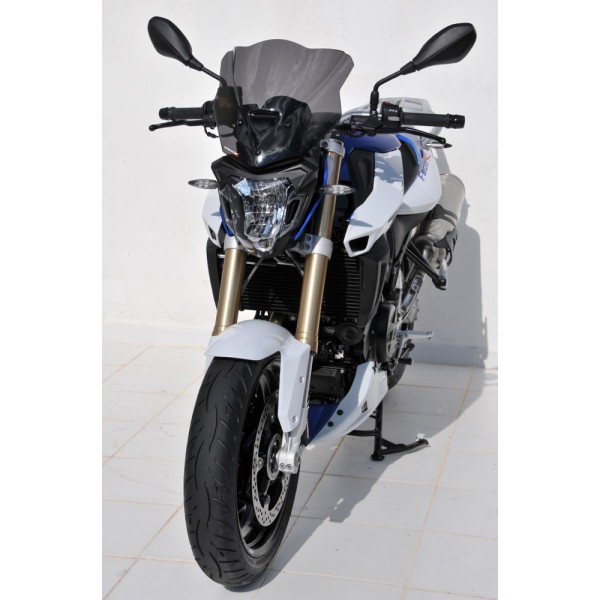 Cupolino doble burbuja 0610xx035 Ermax 061003035