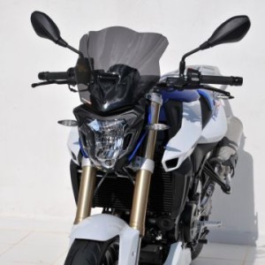 Cupolino doble burbuja 0610xx035 Ermax 061003035