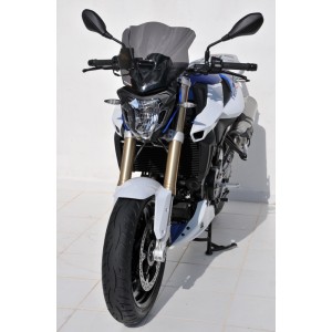 Cupolino doble burbuja 0610xx035 Ermax 061003035