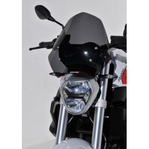 Cupolino 40 cm (requiere kit de montaje BMW) 0610xx036 Ermax 061003036