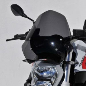 Cupolino 40 cm (requiere kit de montaje BMW) 0610xx036 Ermax 061003036