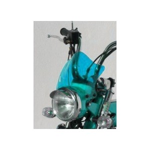 Cupolino doble burbuja Skyteam Replica 0617xx001 Ermax 061700001