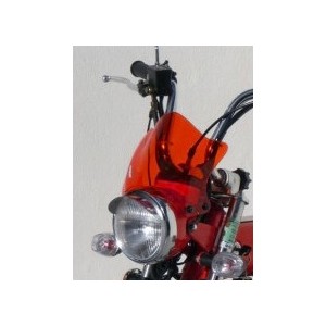 Cupolino doble burbuja Skyteam Replica 0617xx001 Ermax 061706001