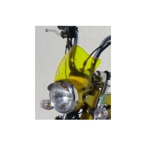 Cupolino doble burbuja Skyteam Replica 0617xx001 Ermax 061707001