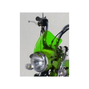 Cupolino doble burbuja Skyteam Replica 0617xx001 Ermax 061708001