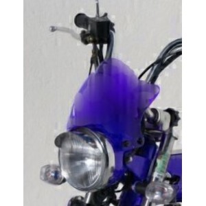 Cupolino doble burbuja Skyteam Replica 0617xx001 Ermax 061781001