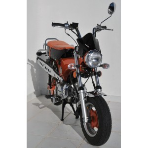 Cupolino doble burbuja Spigaou Replica 0619xx001 Ermax 061956001