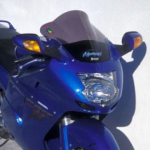 Cúpula Aeromax doble burbuja 0701xx034 Ermax 070103034