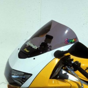 Cúpula Aeromax doble burbuja 0701xx035 Ermax 070103035