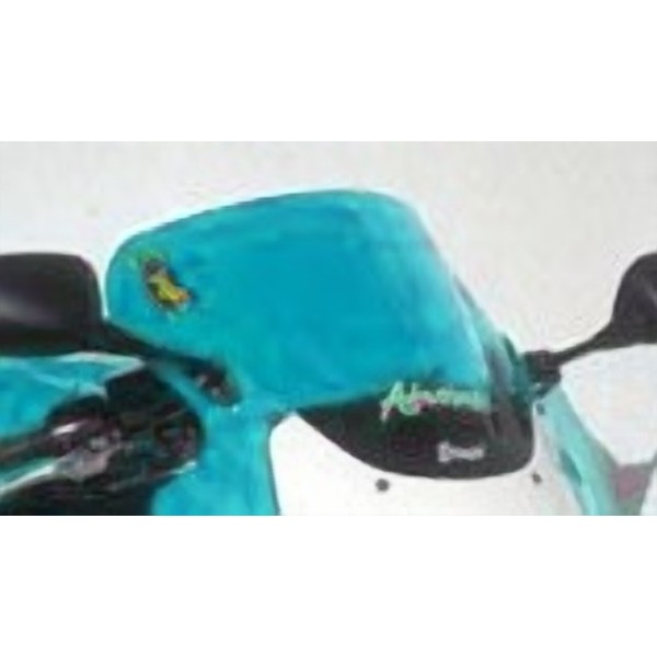 Cúpula Aeromax doble burbuja 0701xx041 Ermax 070100041