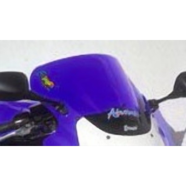 Cúpula Aeromax doble burbuja 0701xx041 Ermax 070104041