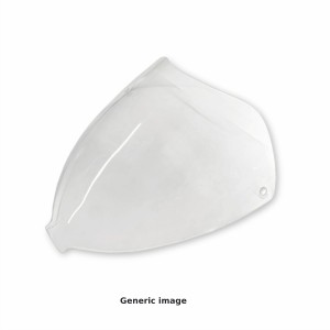 Cúpula Aeromax doble burbuja 0701xx046 Ermax 070101046