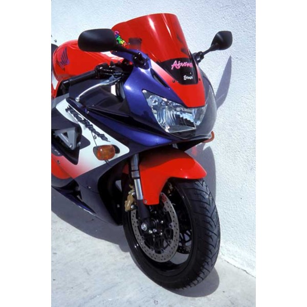 Cúpula Aeromax doble burbuja 0701xx046 Ermax 070106046