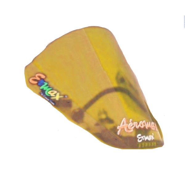 Cúpula Aeromax doble burbuja 0701xx048 Ermax 070102048