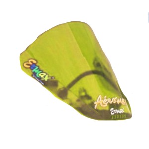 Cúpula Aeromax doble burbuja 0701xx048 Ermax 070107048