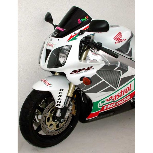 Cúpula Aeromax doble burbuja 0701xx048 Ermax 070156048