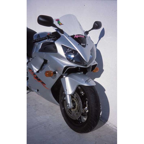 Cúpula Aeromax doble burbuja 0701xx054 Ermax 070101054