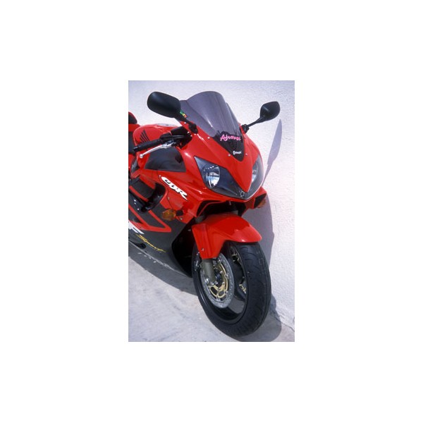 Cúpula Aeromax doble burbuja 0701xx054 Ermax 070103054