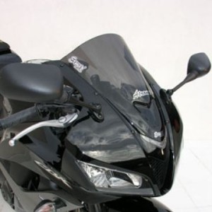 Cúpula Aeromax doble burbuja 0701xx097 Ermax 070103097