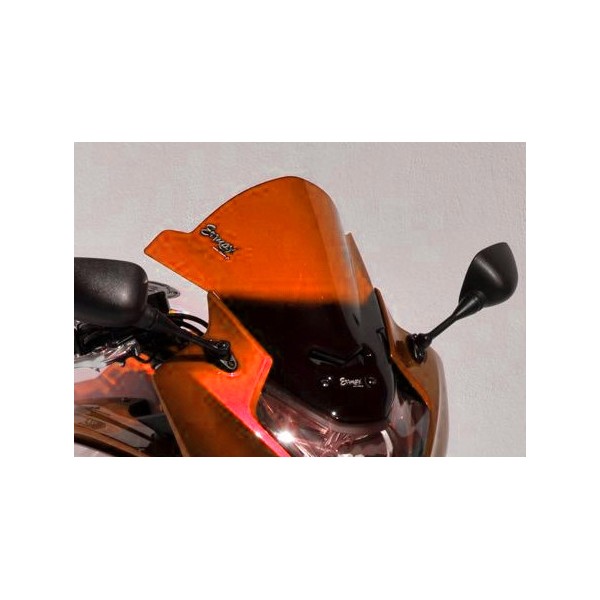 Cúpula Aeromax doble burbuja 0701xx120 Ermax 070111120