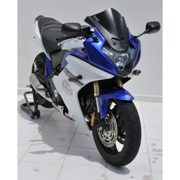 Cúpula Aeromax doble burbuja 0701xx120 Ermax 070147120