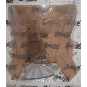 Cúpula Aeromax doble burbuja 0701xx131 Ermax 070102131