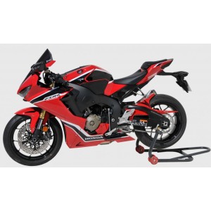 Cúpula Aeromax doble burbuja 39 cm 0701s87-xx Ermax 0701S8703